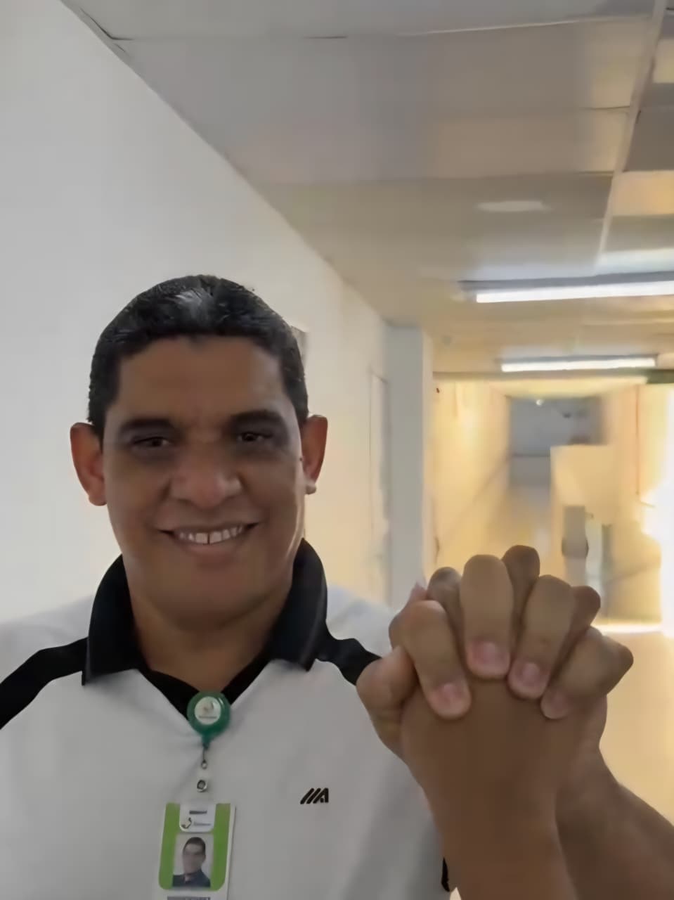 ...